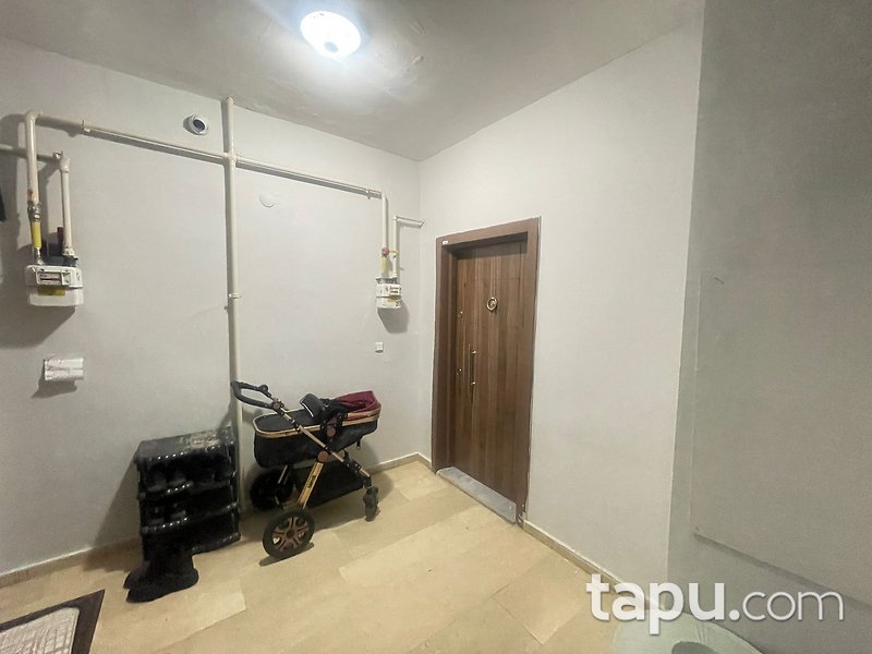 Erzurum Yakutiye Göktuğ Sitesi'nde 3+1 Daire