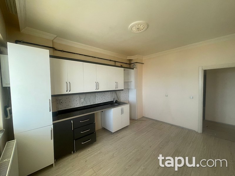 Erzurum Yakutiye Göktuğ Sitesi'nde 3+1 Daire