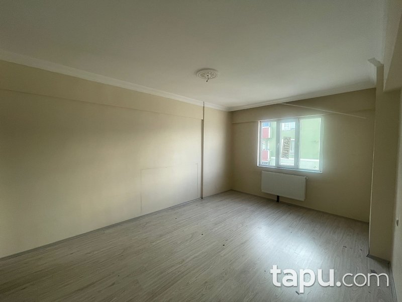 Erzurum Yakutiye Göktuğ Sitesi'nde 3+1 Daire