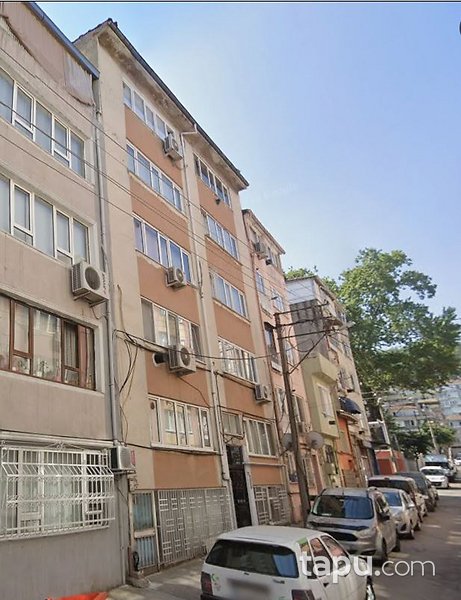 Bursa Osmangazi Selimiye Mahallesi'nde 2+1 Daire