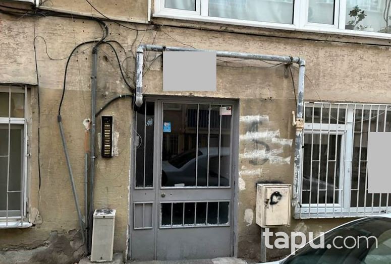 Bursa Osmangazi Selimiye Mahallesi'nde 2+1 Daire