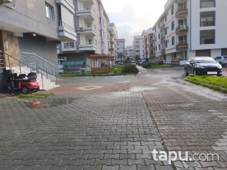 Torbalı Muratbey Mahallesi'nde 3+1 Daire
