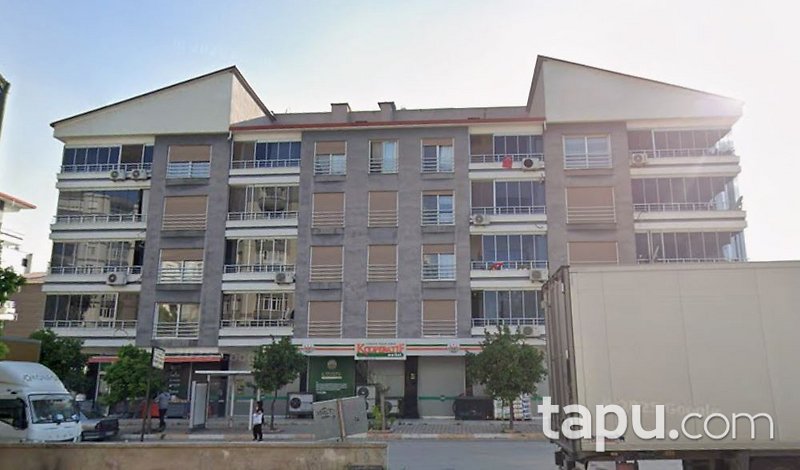 Torbalı Muratbey Mahallesi'nde 3+1 Daire