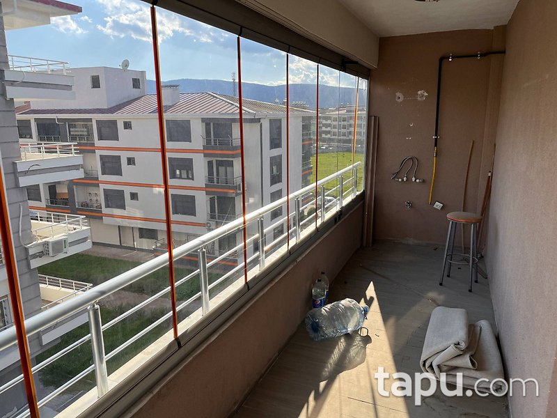 Torbalı Muratbey Mahallesi'nde 150 m2 3+1 Daire