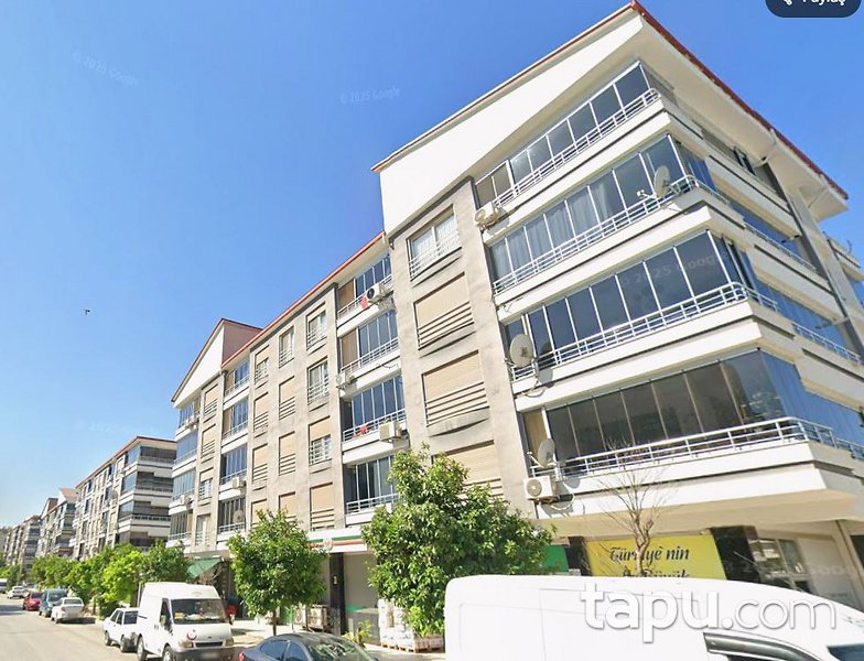 Torbalı Muratbey Mahallesi'nde 150 m2 3+1 Daire