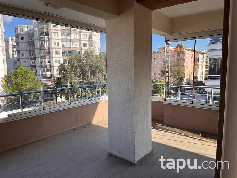 Torbalı Muratbey Mahallesi'nde 150 m2 3+1 Daire
