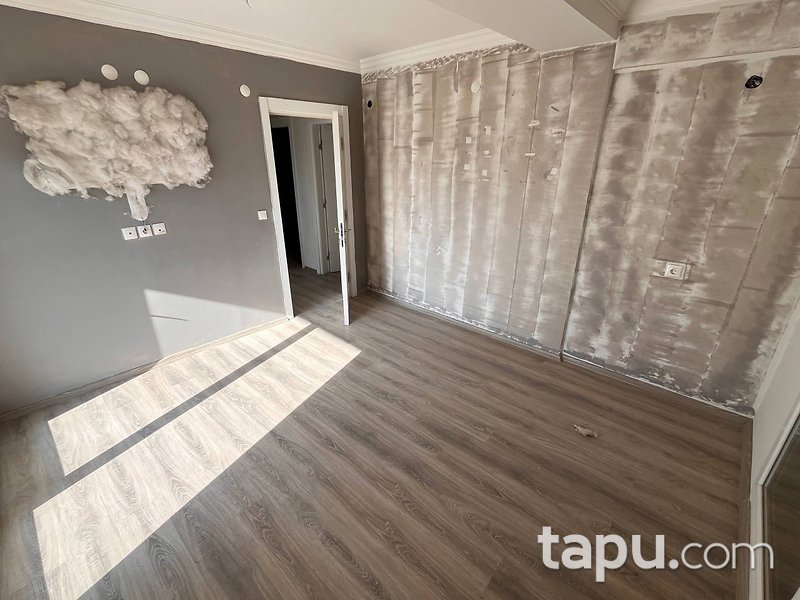 Torbalı Muratbey Mahallesi'nde 150 m2 3+1 Daire
