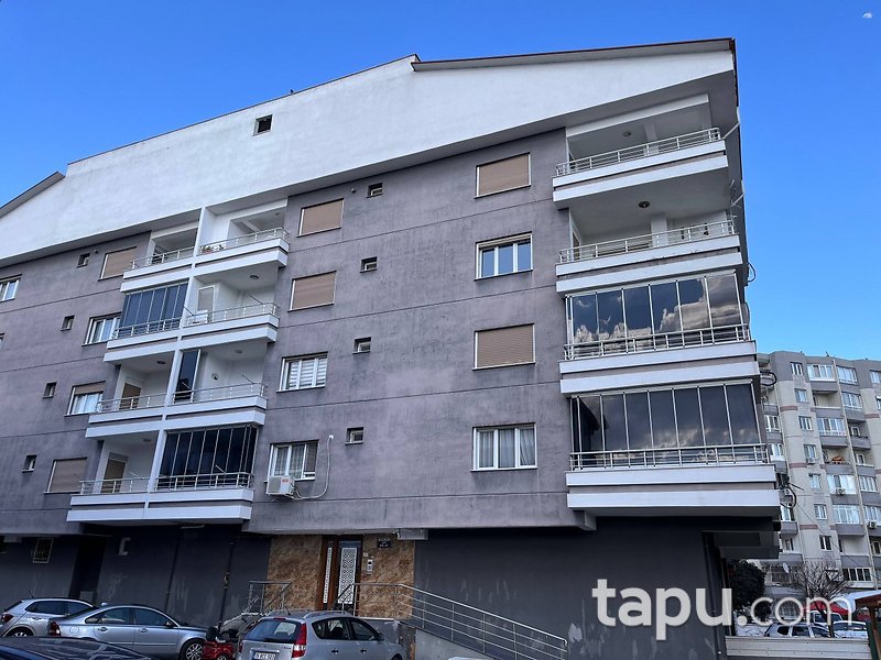 Torbalı Muratbey Mahallesi'nde 150 m2 3+1 Daire
