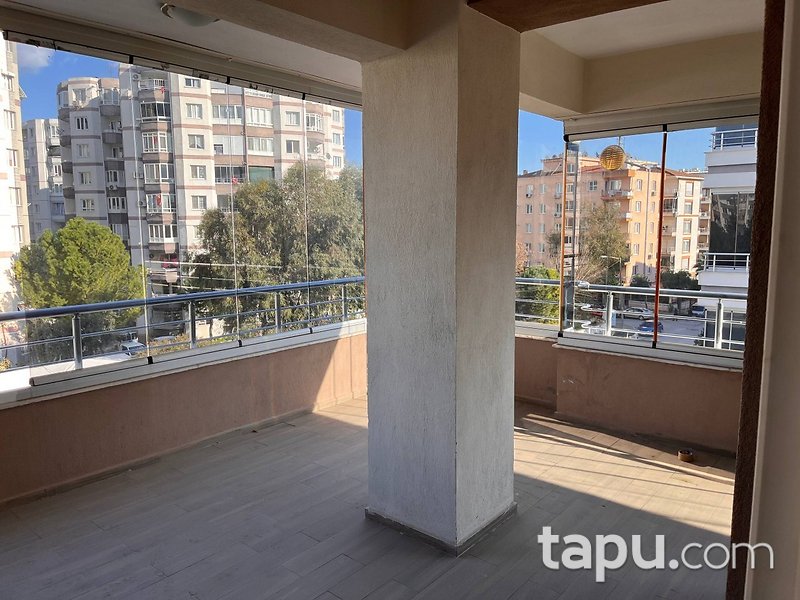 Torbalı Muratbey Mahallesi'nde 150 m2 3+1 Daire