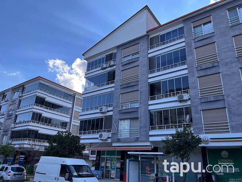 Torbalı Muratbey Mahallesi'nde 150 m2 3+1 Daire