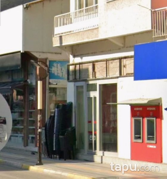 Çorum Osmancık Alparslan Türkeş Caddesi'nde Konut & Ticari Kullanıma Uygun Taşınmazlar