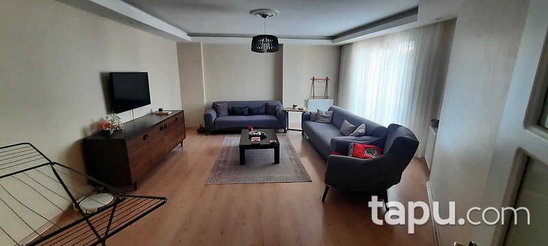 Kâğıthane Talatpaşa Mahallesi 2+1 Daire