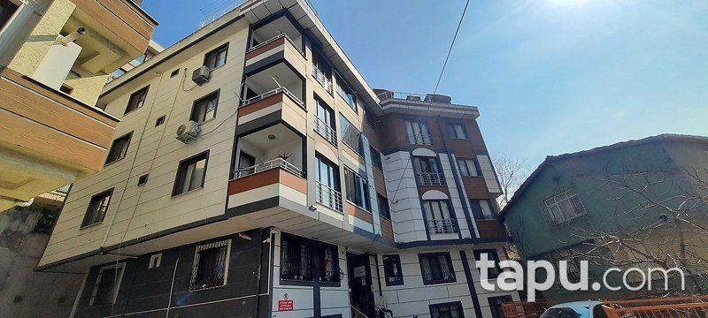 Kâğıthane Talatpaşa Mahallesi 2+1 Daire