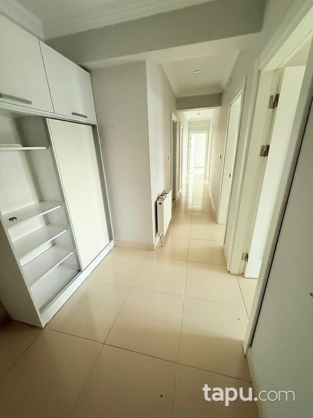 Düzce Merkez Aşiyan Konakları'nde 3+1 Daire