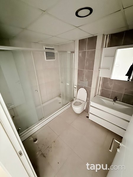 Düzce Merkez Aşiyan Konakları'nde 3+1 Daire