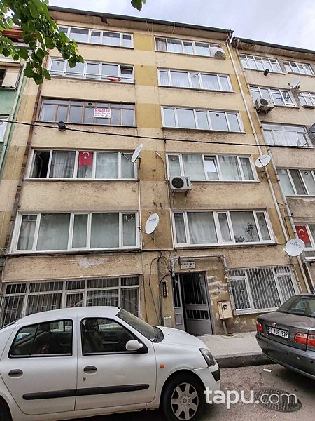 Bursa Osmangazi Selimiye Mahallesi'nde 2+1 Daire