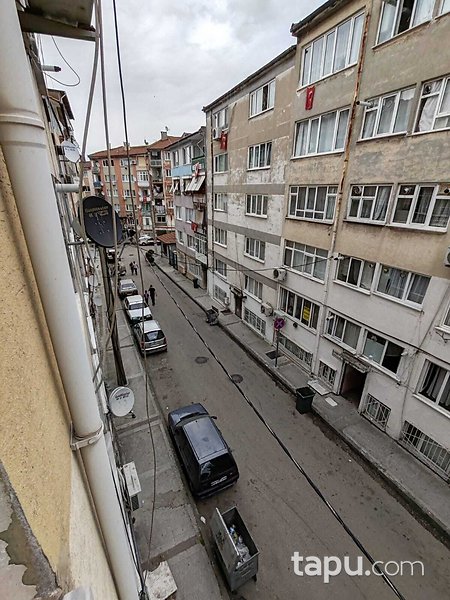Bursa Osmangazi Selimiye Mahallesi'nde 2+1 Daire