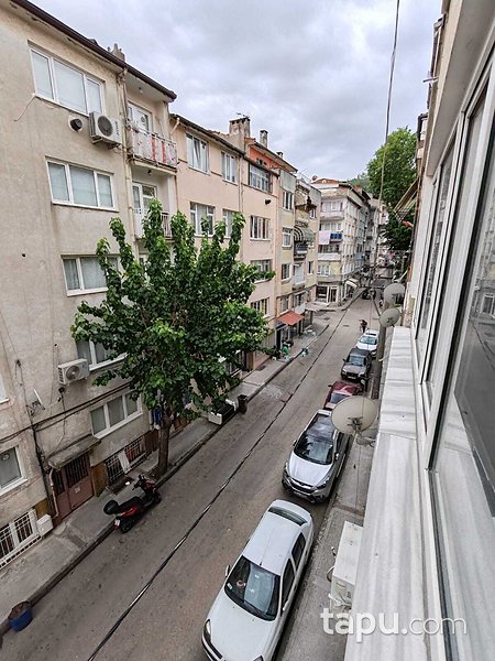 Bursa Osmangazi Selimiye Mahallesi'nde 2+1 Daire