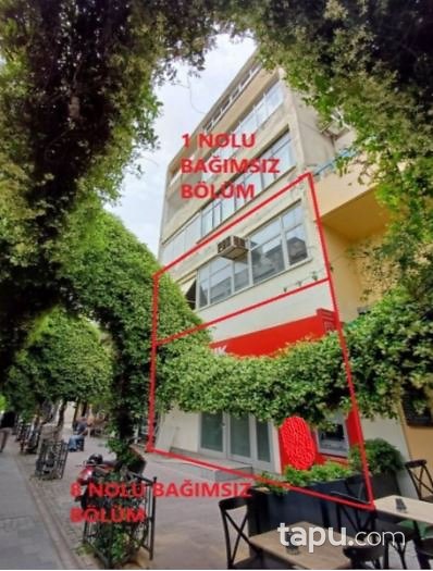 Selçuk Namık Kemal Caddesi'nde Konut & Ticari Kullanıma Uygun Taşınmazlar
