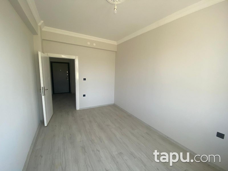 Ünye Gürecülü Mahallesi'nde 3+1 Daire