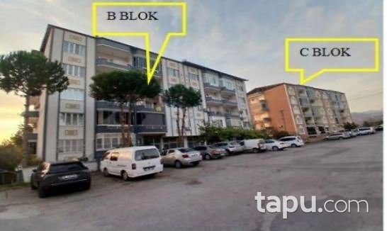 Nazilli İsabey Mahallesi 4421 Cadde'de 91 m2 İş Yeri (306695)