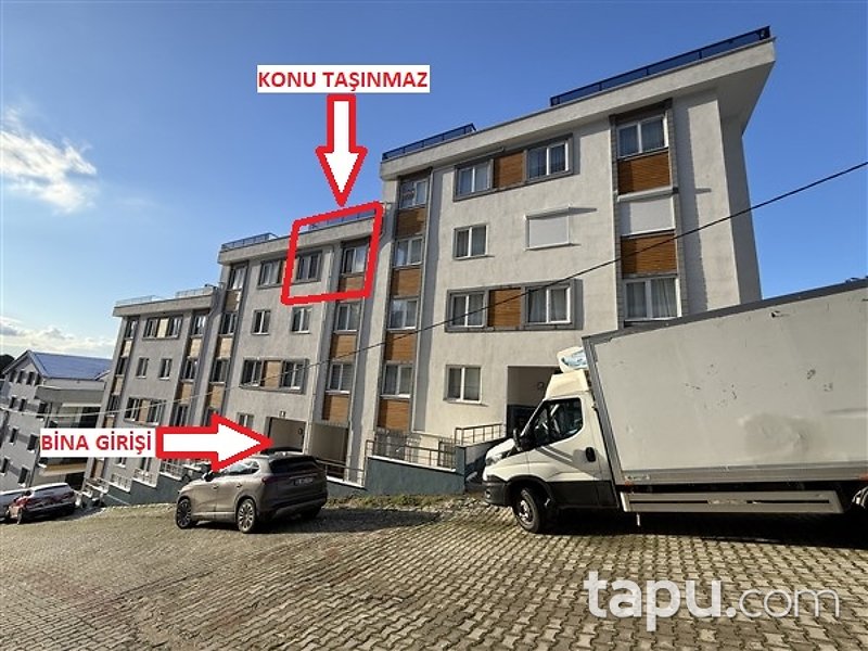 Armutlu Bayır Mahallesi'nde 3+1 Dubleks Daire