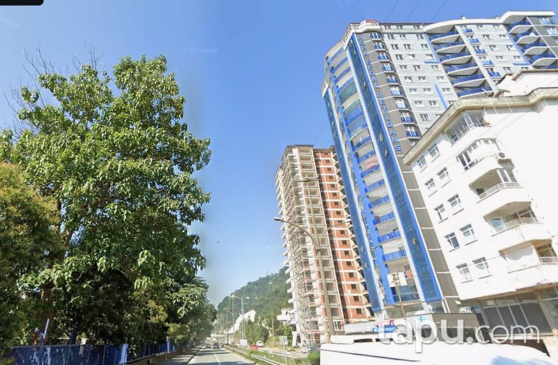 Artvin Hopa Hopa Efdal Rezidans'ta 3+1 Daire