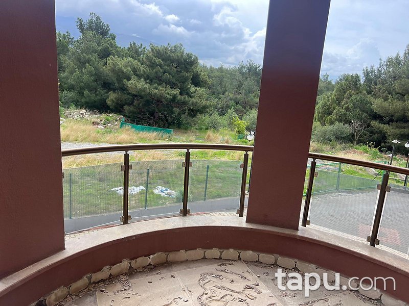 İskenderun Denizciler Mahallesi Ceylanpark Sitesi'nde 4+1 Daire(306709)