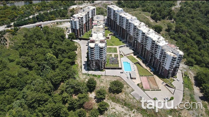 İskenderun Denizciler Mahallesi Ceylanpark Sitesi'nde 4+1 Daire(306709)