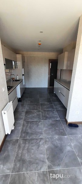 Başakşehir 3. İstanbul Moda Evleri Sitesi'nde 3+1 Daire