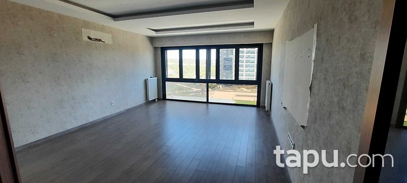 Başakşehir 3. İstanbul Moda Evleri Sitesi'nde 3+1 Daire