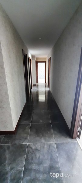 Başakşehir 3. İstanbul Moda Evleri Sitesi'nde 3+1 Daire