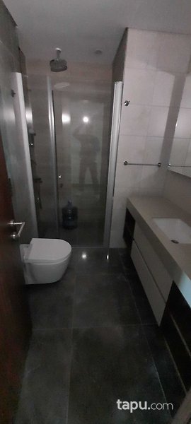 Başakşehir 3. İstanbul Moda Evleri Sitesi'nde 3+1 Daire
