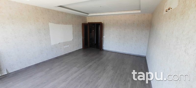 Başakşehir 3. İstanbul Moda Evleri Sitesi'nde 3+1 Daire