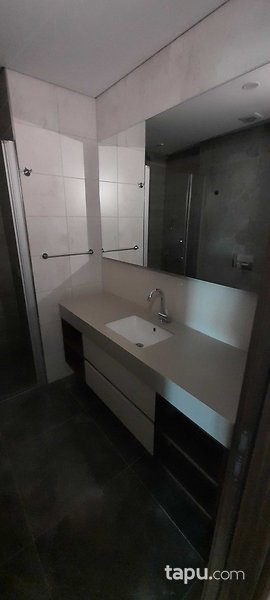 Başakşehir 3. İstanbul Moda Evleri Sitesi'nde 3+1 Daire