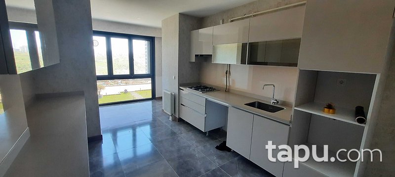 Başakşehir 3. İstanbul Moda Evleri Sitesi'nde 3+1 Daire