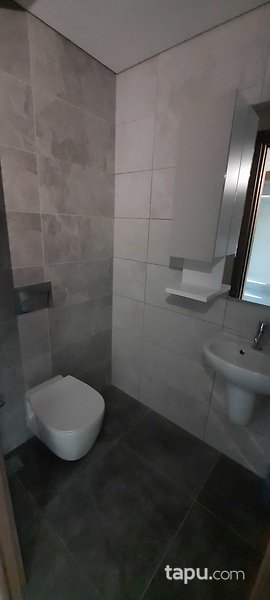 Başakşehir 3. İstanbul Moda Evleri Sitesi'nde 3+1 Daire