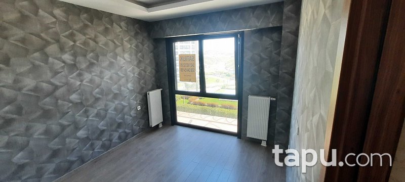 Başakşehir 3. İstanbul Moda Evleri Sitesi'nde 3+1 Daire