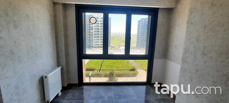 Başakşehir 3. İstanbul Moda Evleri Sitesi'nde 3+1 Daire