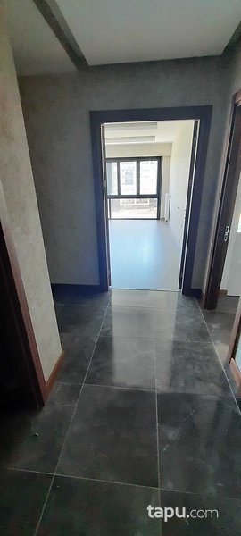 Başakşehir 3. İstanbul Moda Evleri Sitesi'nde 3+1 Daire