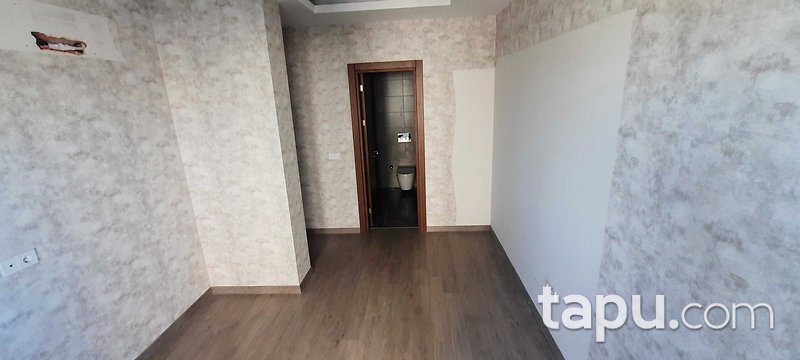 Başakşehir 3. İstanbul Moda Evleri Sitesi'nde 3+1 Daire