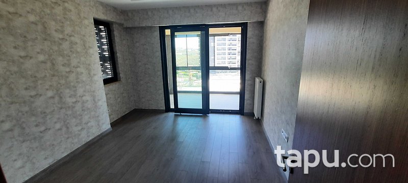Başakşehir 3. İstanbul Moda Evleri Sitesi'nde 3+1 Daire