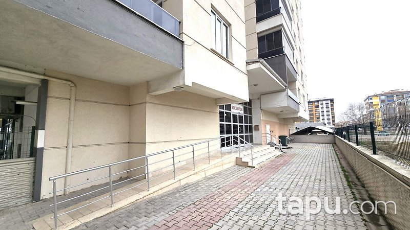 Karatay Erenler Mahallesi'nde 3+1 Daire