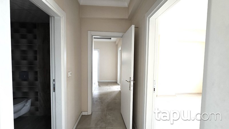 Karatay Erenler Mahallesi'nde 3+1 Daire