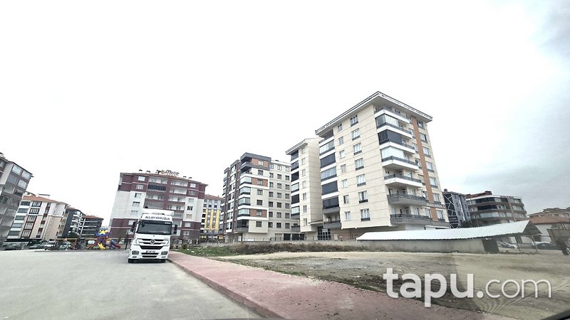 Karatay Erenler Mahallesi'nde 3+1 Daire