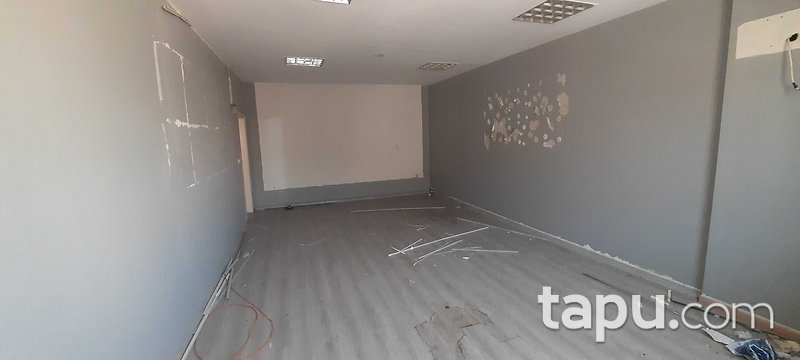 Süleymanpaşa Koca Kardeşler Pasajı'nda 6 Adet Ofis(305360 )