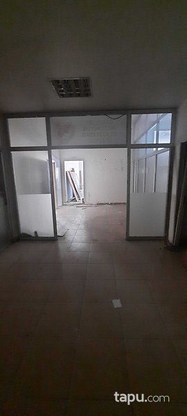 Süleymanpaşa Koca Kardeşler Pasajı'nda 6 Adet Ofis(305360 )