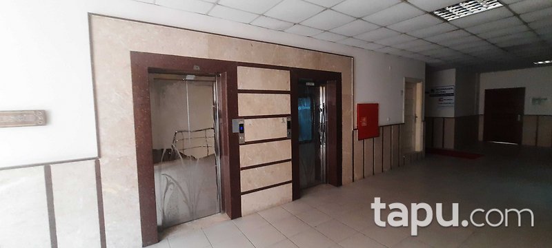 Süleymanpaşa Koca Kardeşler Pasajı'nda 6 Adet Ofis(305360 )