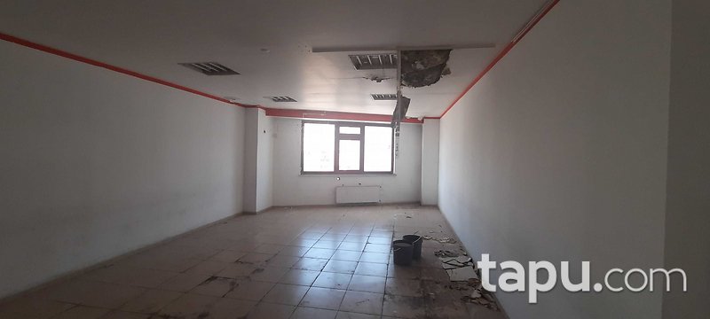 Süleymanpaşa Koca Kardeşler Pasajı'nda 6 Adet Ofis(305360 )