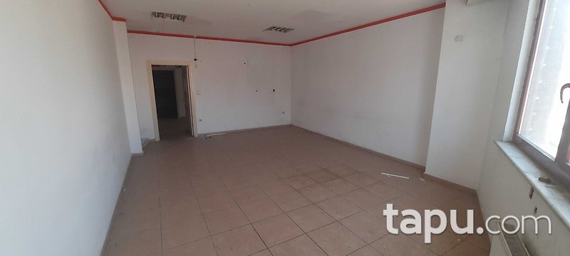 Süleymanpaşa Koca Kardeşler Pasajı'nda 6 Adet Ofis(305360 )